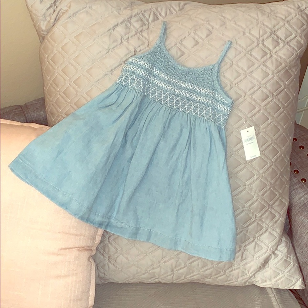 Baby Gap Dress